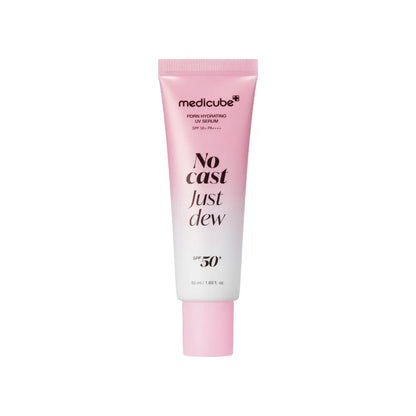 PDRN Hydrating UV SERUM 50 ML