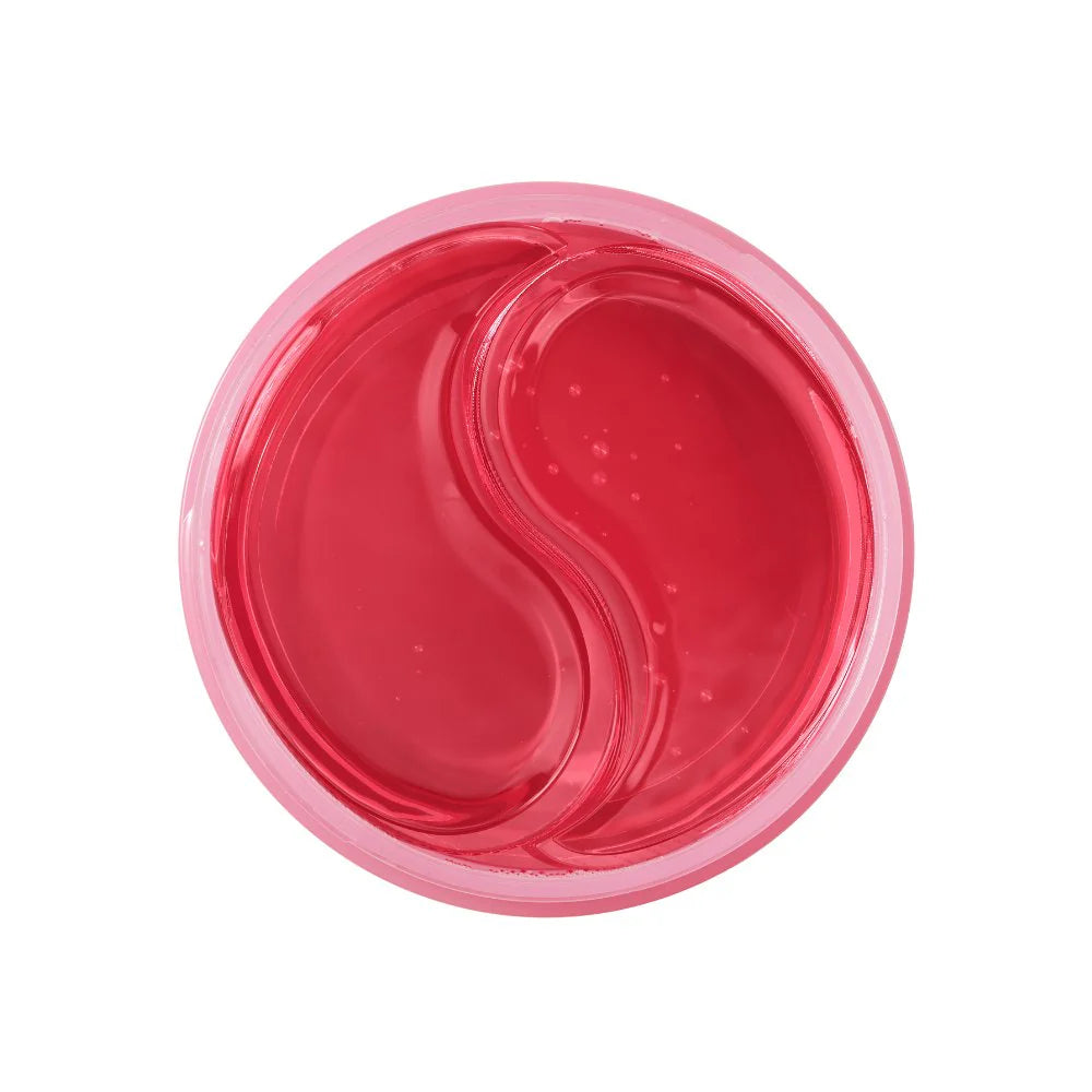 PDRN PINK CAFFEINE COLLAGEN EYE PATCH