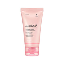 Medicube PDRN Pink Caffeine Night Wrapping Mask 75ml