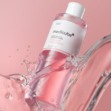 Medicube PDRN Pink Cica Soothing Toner 250 ML