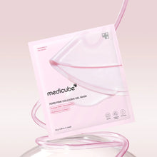 Medicube PDRN Pink Collagen Gel Mask
