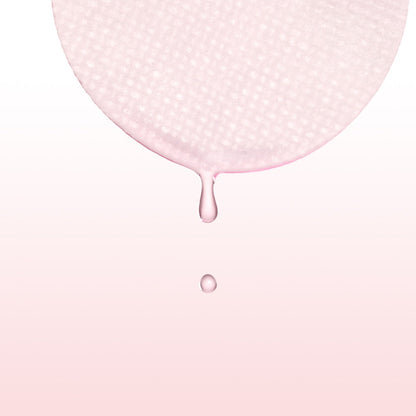 Medicube PDRN Pink Collagen Toning Gel Toner Pad