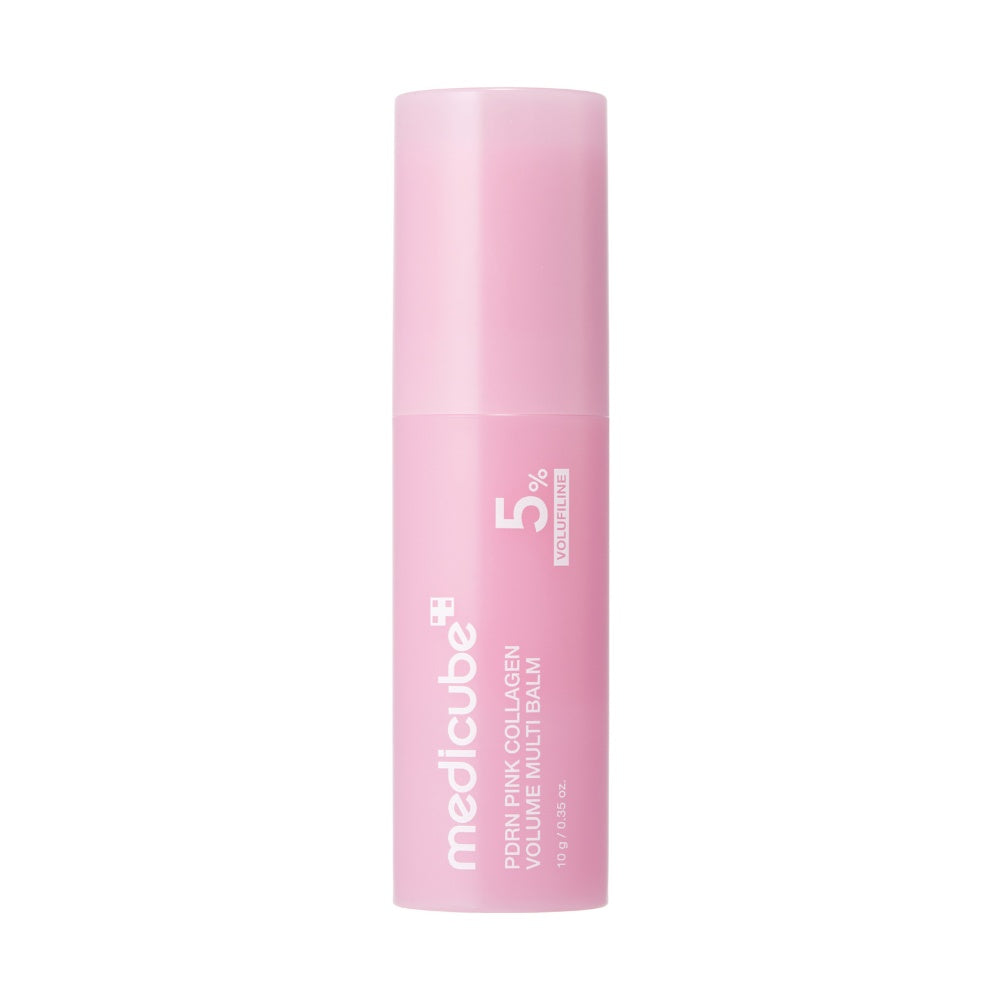Medicube PDRN Pink Collagen Volume Multi Balm Stick