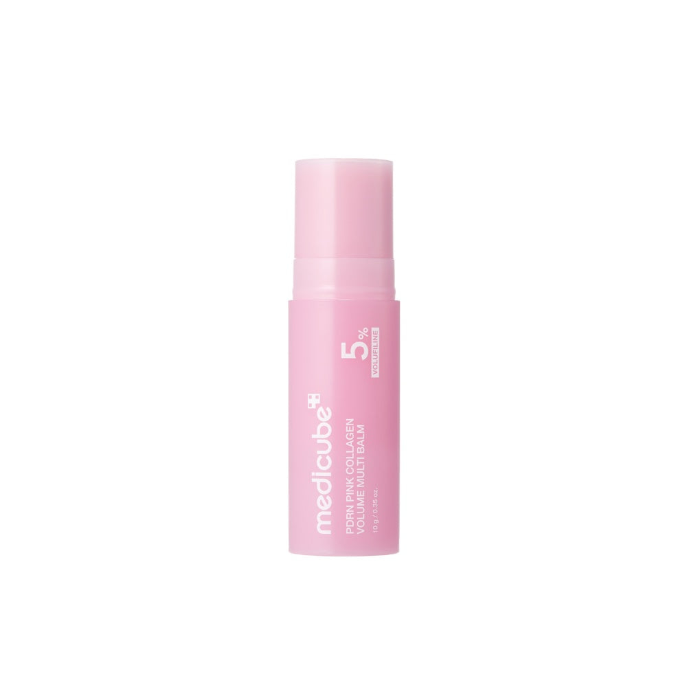 Medicube PDRN Pink Collagen Volume Multi Balm Stick