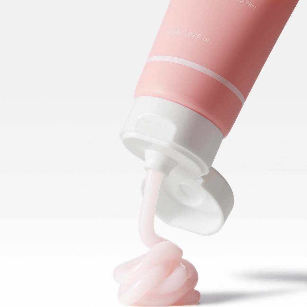 Medicube PDRN Pink Hyaluronic Moisturizing Cream 50 ML