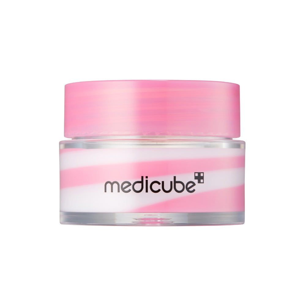 Medicube PDRN Pink Lip Sleeping Mask