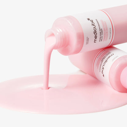 Medicube PDRN Pink Niacinamide Milky Toner 150 ML