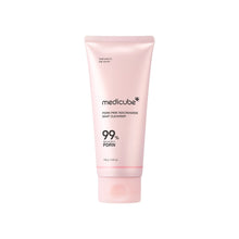 Medicube PDRN Pink Niacinamide Whip Cleanser 120G