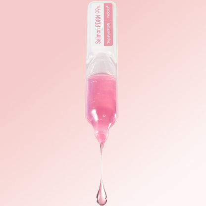 Medicube PDRN Pink One Day Serum 1.5 ML x 10