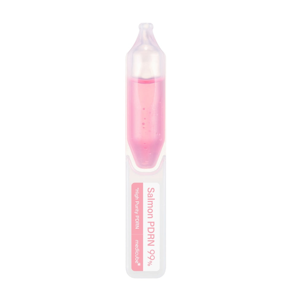 Medicube PDRN Pink One Day Serum 1.5 ML x 10