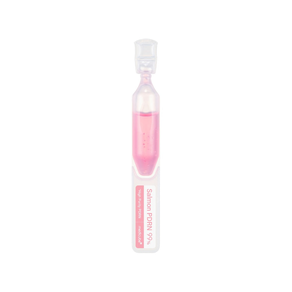 Medicube PDRN Pink One Day Serum 1.5 ML x 10