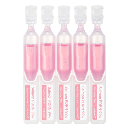 Medicube PDRN Pink One Day Serum 1.5 ML x 10