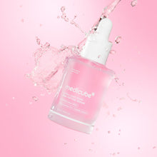 Medicube PDRN Pink Peptide Serum Ultra Light