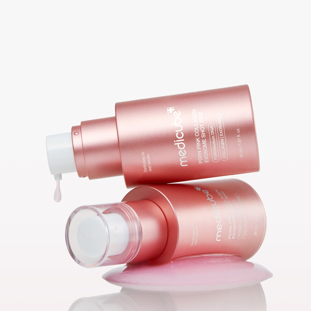 Medicube PDRN Pink Shot Serum 2000 30 ML