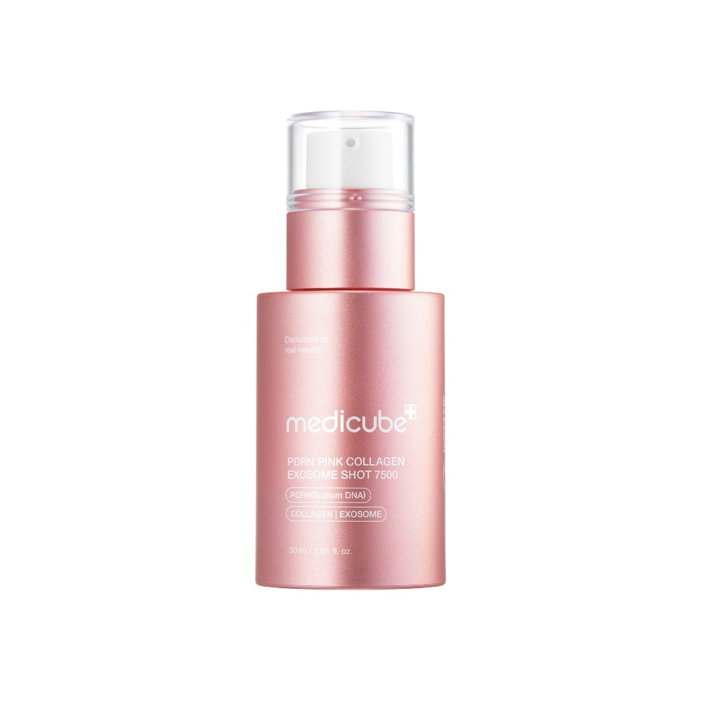 Medicube PDRN Pink Shot Serum 7500 30 ML