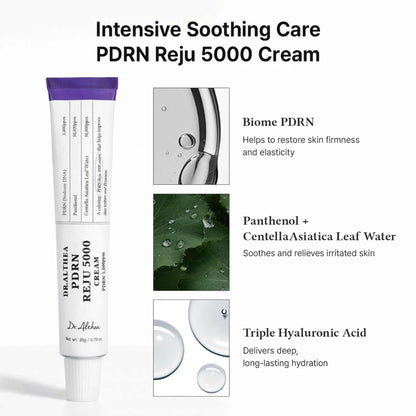 Dr.Althea PDRN Reju 5000 Cream