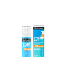 Neutrogena Hydro Boost Hydrating Fluid SPF 50