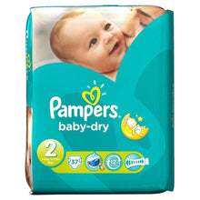 Pampers 2