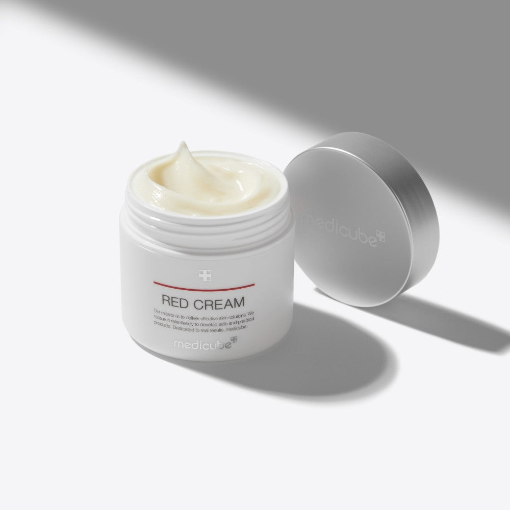 Medicube Red Cream 2.0 Plus 100 ML