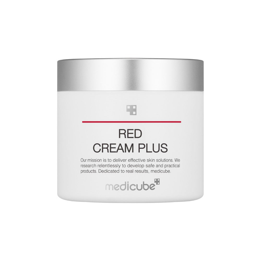 Medicube Red Cream 2.0 Plus 100 ML