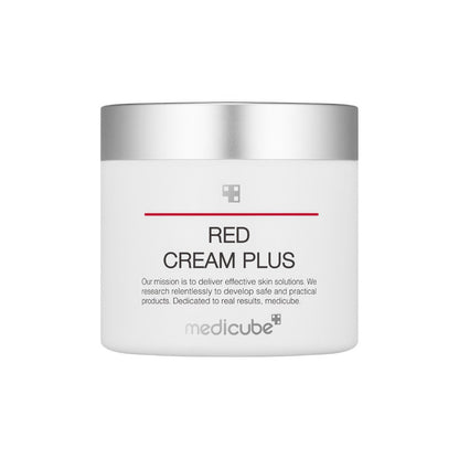 Medicube Red Cream 2.0 Plus 100 ML