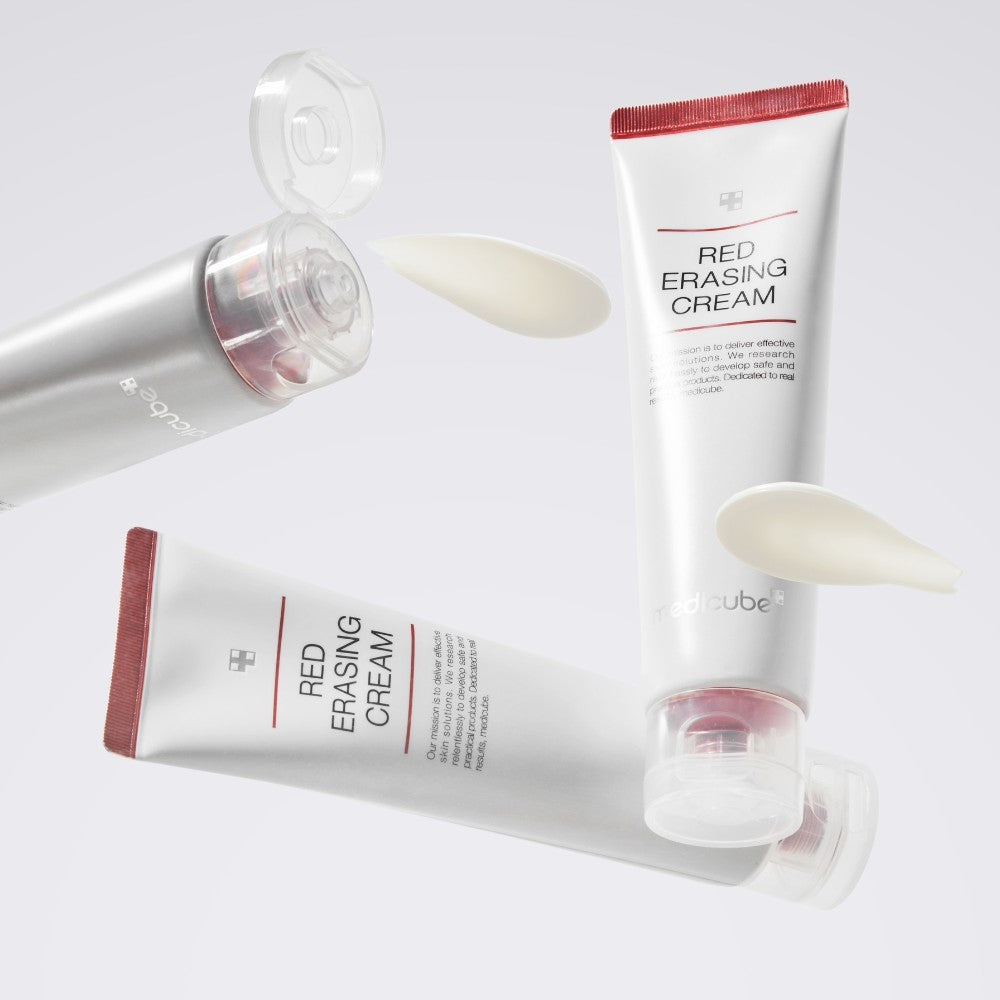 Medicube Red Erasing Cream 2.0