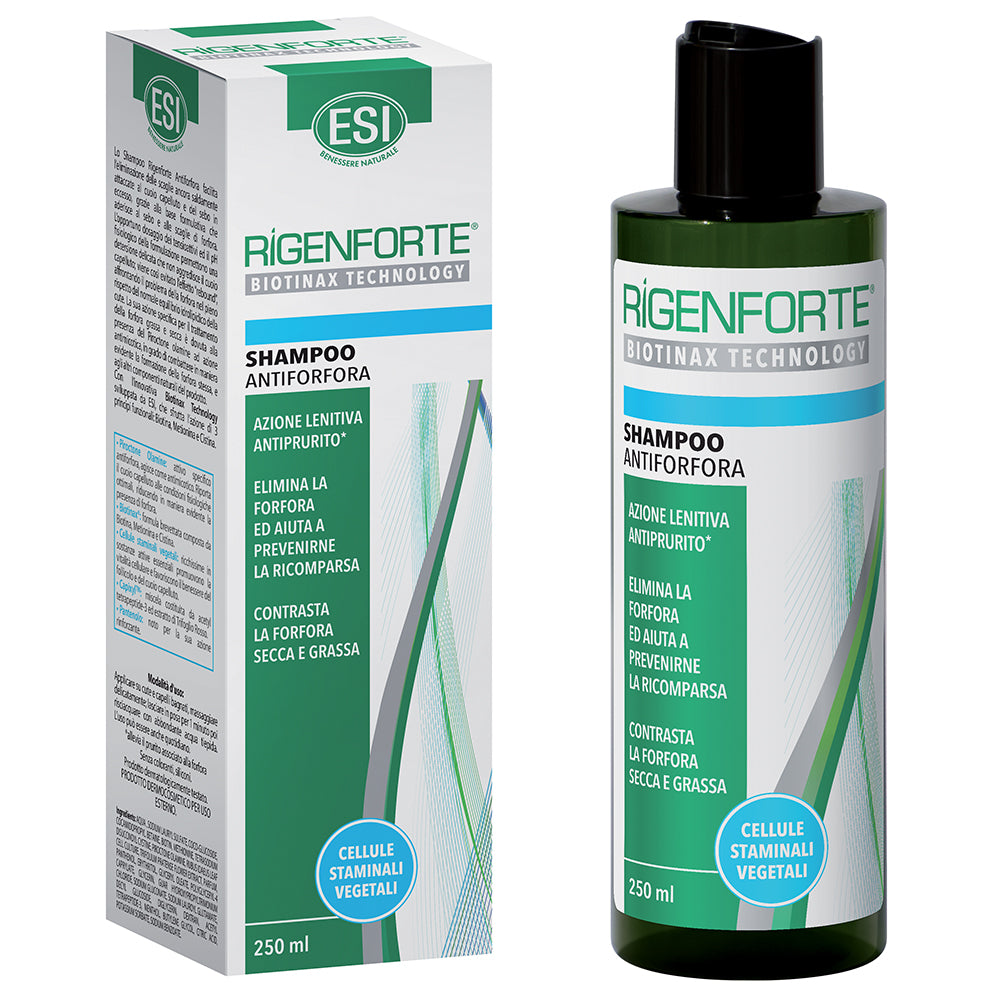 Rigenforte Anti Dandruff Shampoo