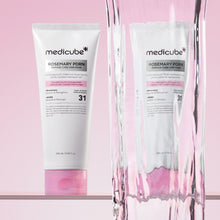 Medicube Rosemary PDRN Damage Care Hair Mask 200 ML