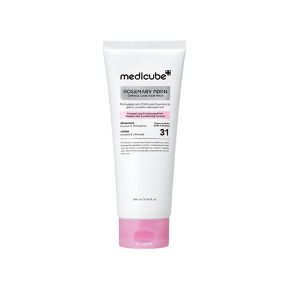 Medicube Rosemary PDRN Damage Care Hair Mask 200 ML