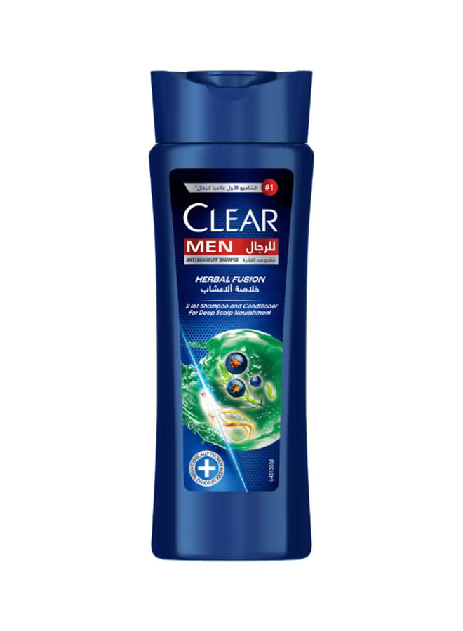Clear 2-in-1 Shampoo + Conditioner