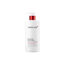 Medicube Red Acne Body Wash 400 ML
