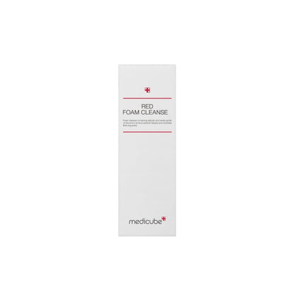 Medicube Red Foam Cleanser