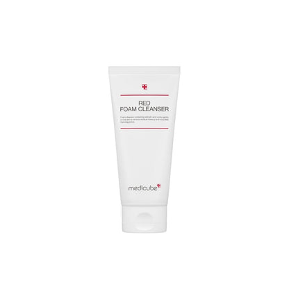 Medicube Red Foam Cleanser