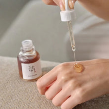Revive Serum: Ginseng + Snail Mucin 30 ML