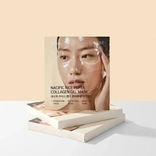 NACIFIC Rice Pepta Collagen Gel Mask