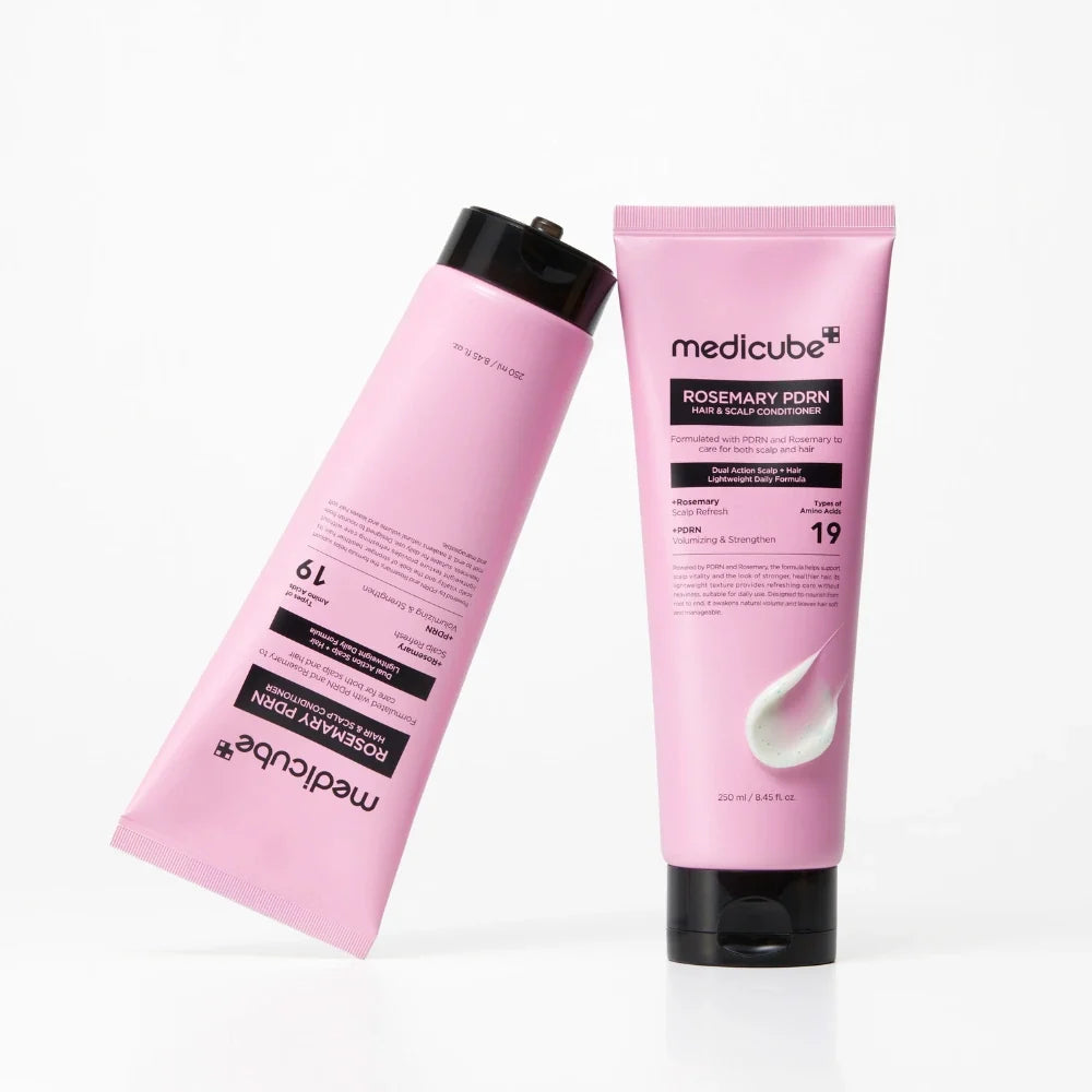 Medicube Rosemary PDRN Hair & Scalp Conditioner