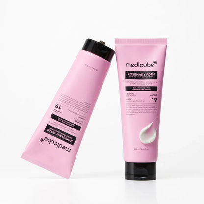 Medicube Rosemary PDRN Hair & Scalp Conditioner