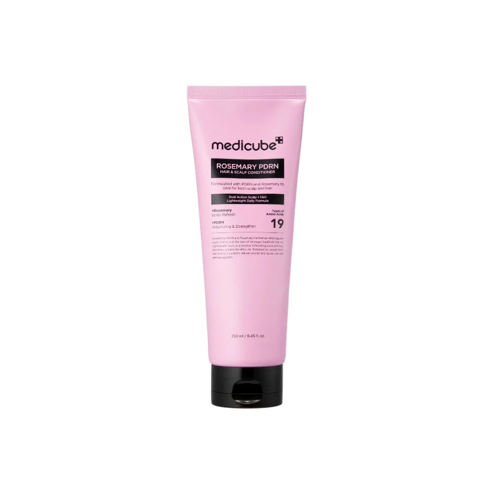 Medicube Rosemary PDRN Hair & Scalp Conditioner