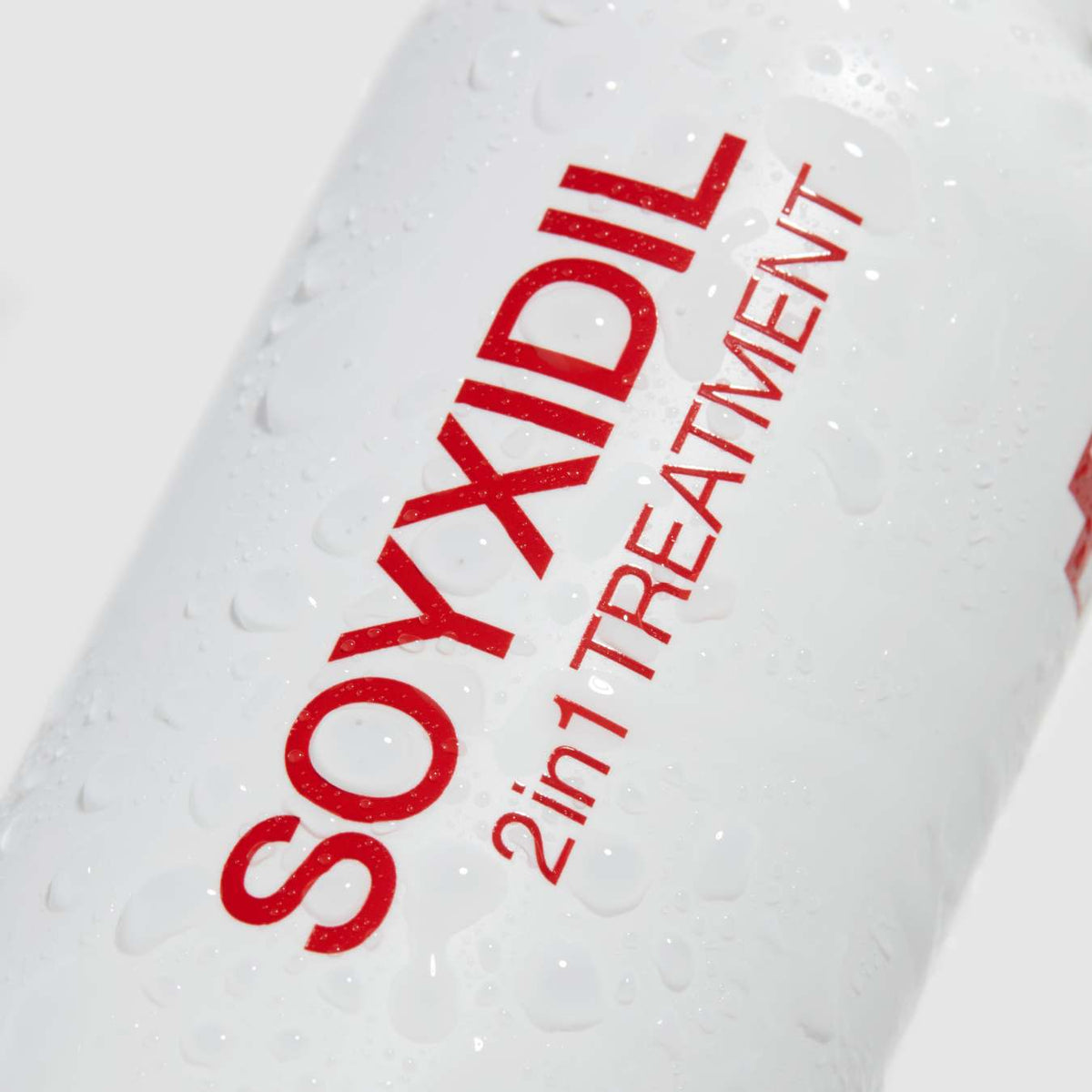 Medicube Soyxidil 2-in-1 Treatment 265 ML