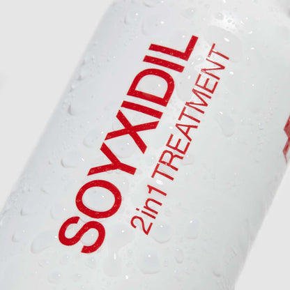 Medicube Soyxidil 2-in-1 Treatment 265 ML