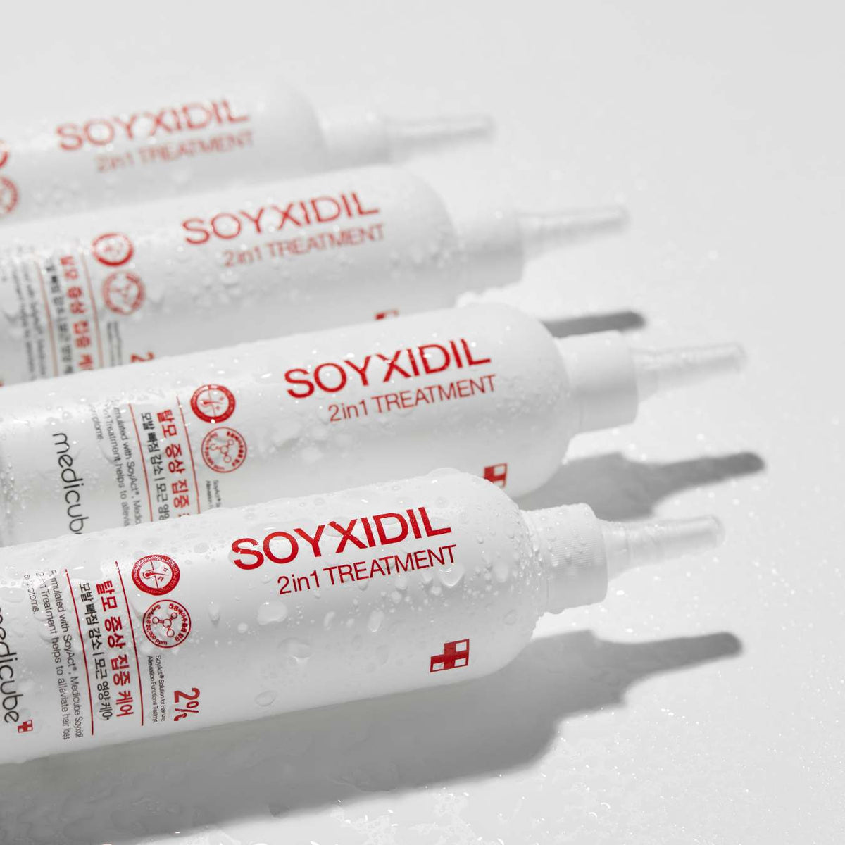 Medicube Soyxidil 2-in-1 Treatment 265 ML