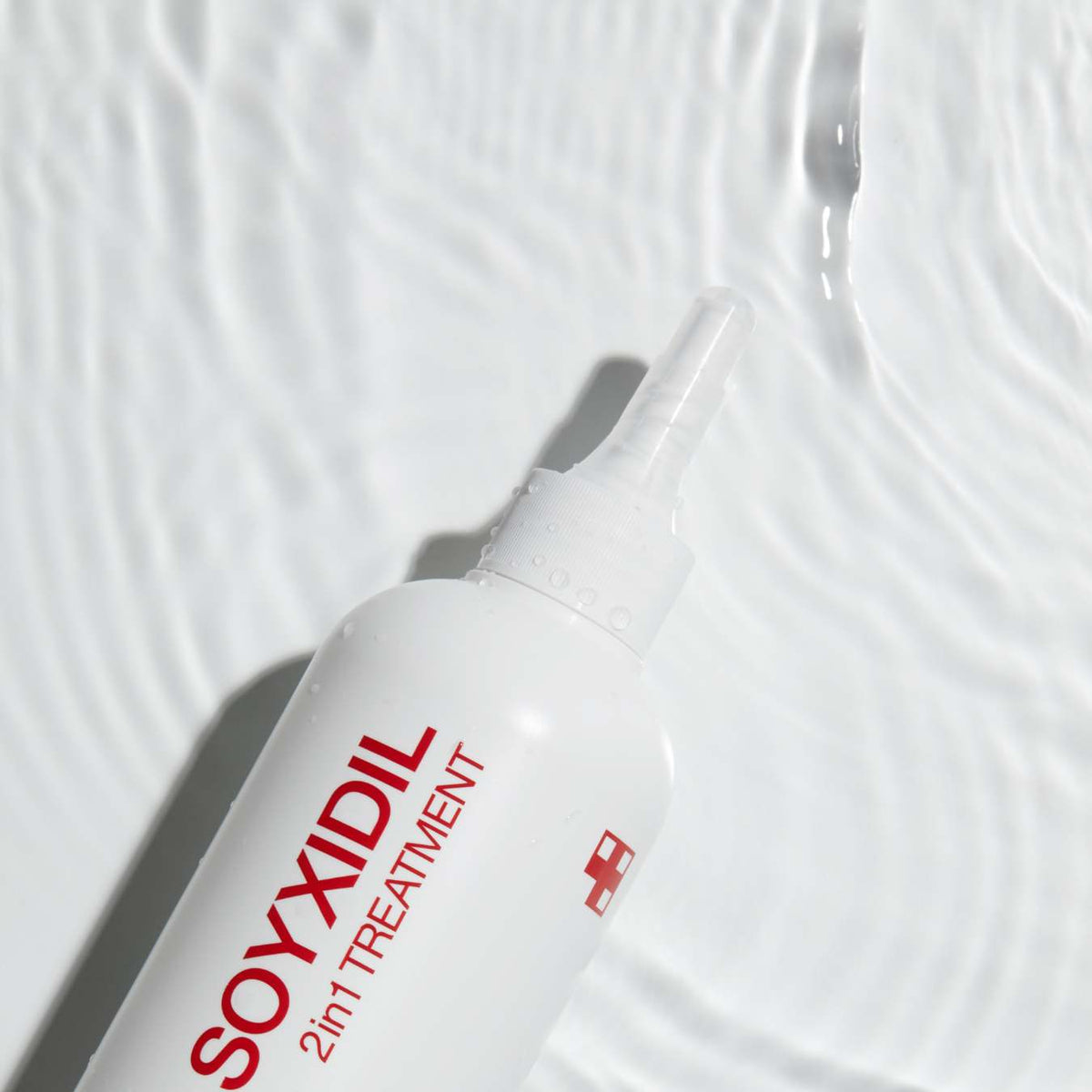 Medicube Soyxidil 2-in-1 Treatment 265 ML