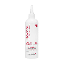 Medicube Soyxidil 2-in-1 Treatment 265 ML
