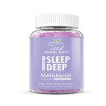 Melatonin Gummies