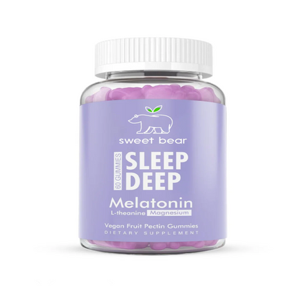Melatonin Gummies