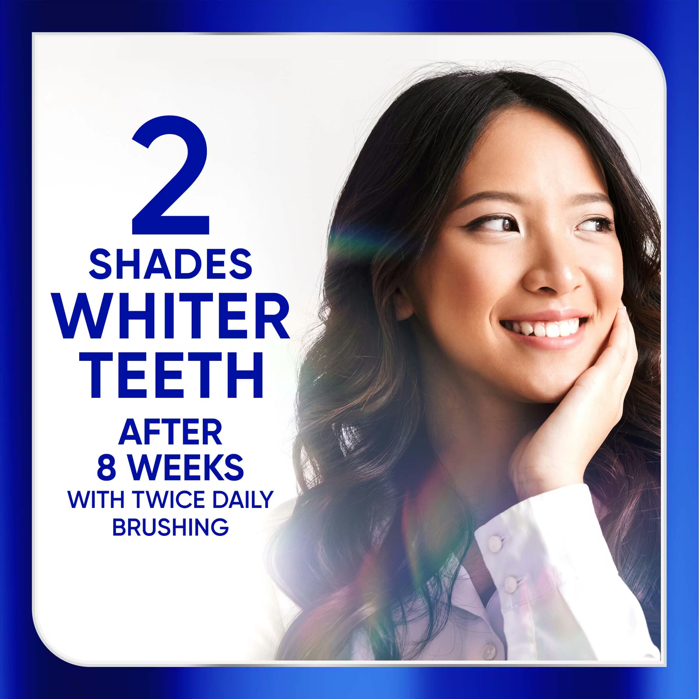 Sensodyne Clinical White