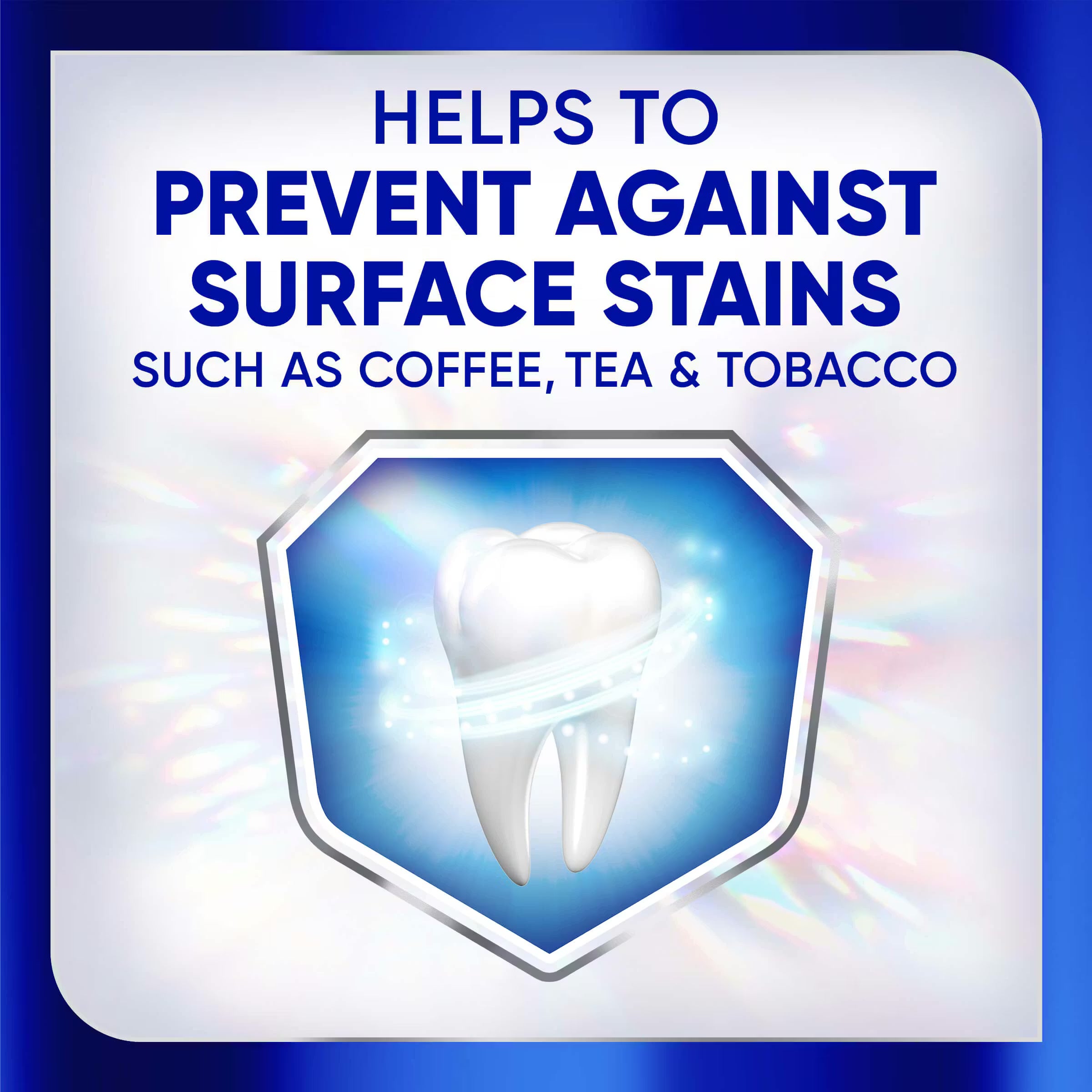 Sensodyne Clinical White