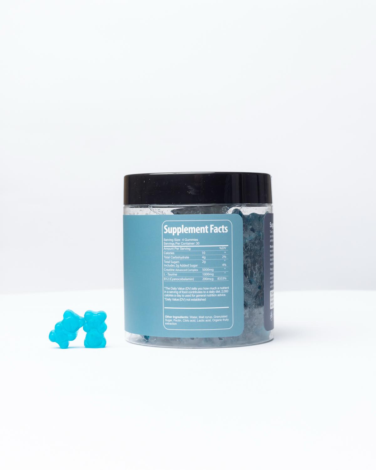 Creatine Gummies