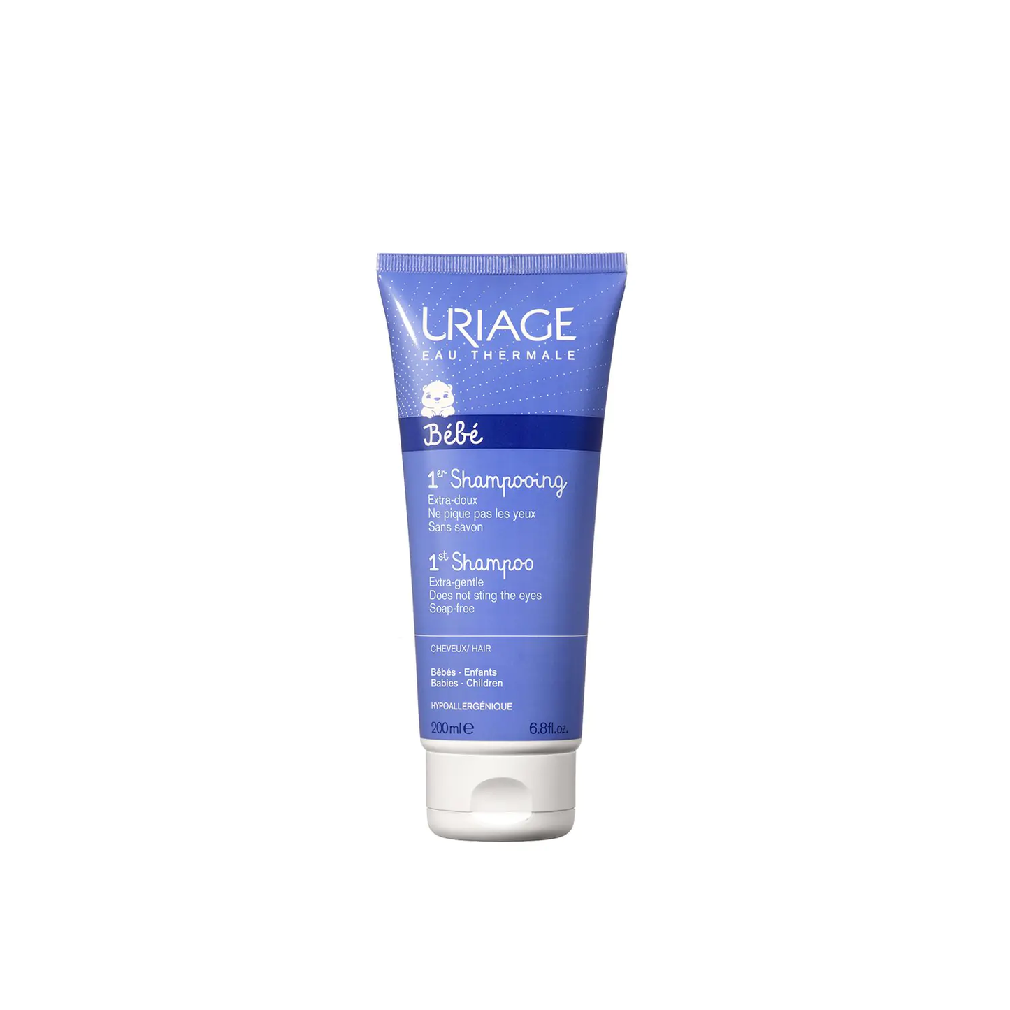 Uriage Baby 1st Shampoo