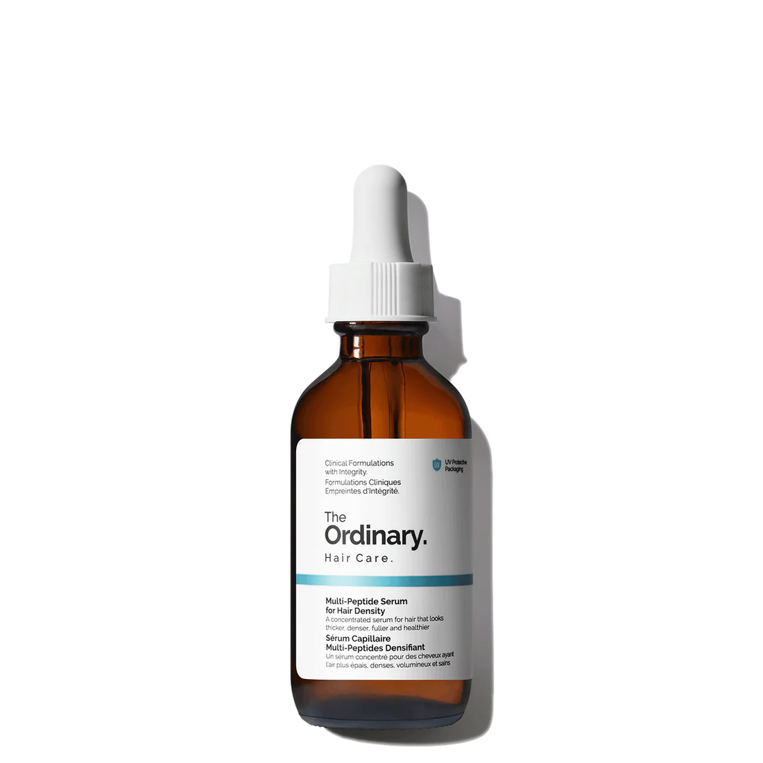 Multi-Peptide Serum for Hair Density